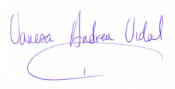 Vanesa Andreu Vidal Vanesa Andreu Vidal